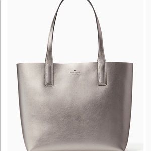KATE SPADE arch reversible tote